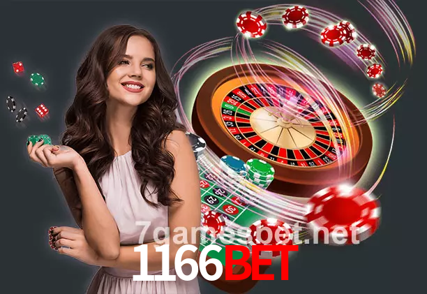 vivo no cassino 1166Bet