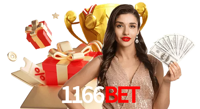 Jogue com dealers reais no 1166Bet!