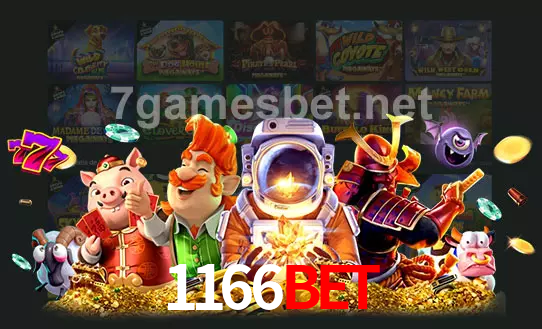 cassino 1166Bet