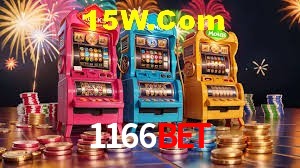 Experiência VIP 1166Bet