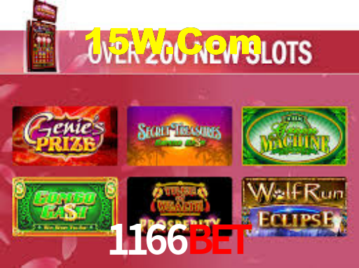 1166Bet.Com