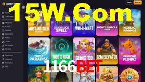 Daily Bonuses 1166Bet