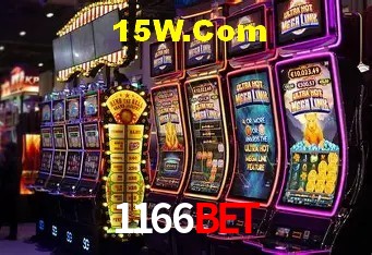 Inovações de Jogos na 1166Bet: O Futuro das Experiências Interativas
