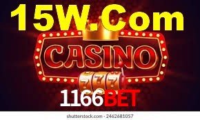 VIP Casino 1166Bet