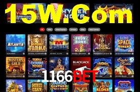 1166Bet.Com