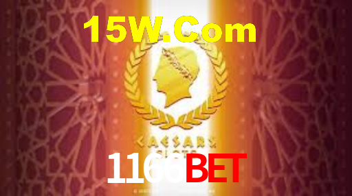 1166Bet