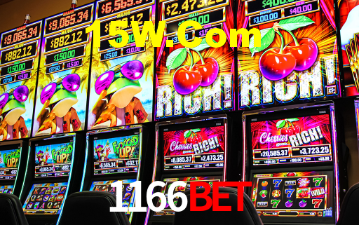 Desvendando o Mundo dos Jogos Virtuais na 1166Bet