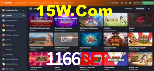 Bônus Generosos e Exclusivos no 1166Bet para Você!