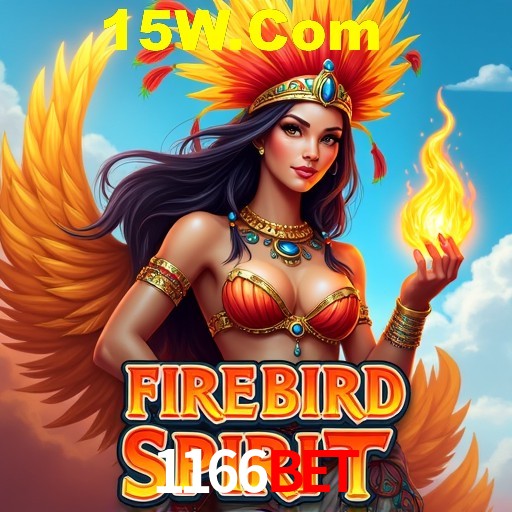 Slot Games 1166Bet