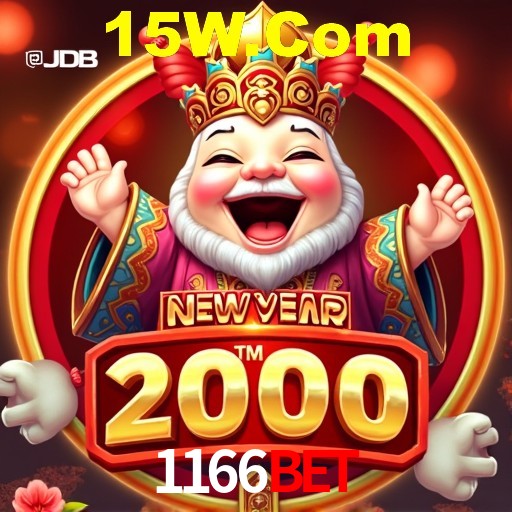 Provedores de Jogos 1166Bet