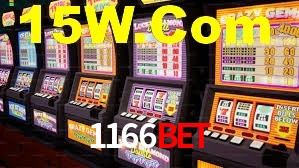 1166Bet.Com