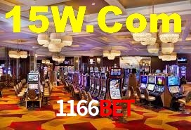 1166Bet