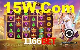 1166Bet Com