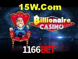 Welcome Bonus 1166Bet