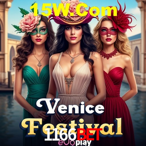Interface do App 1166Bet