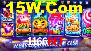 1166Bet