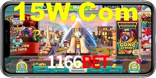 Live Casino 1166Bet
