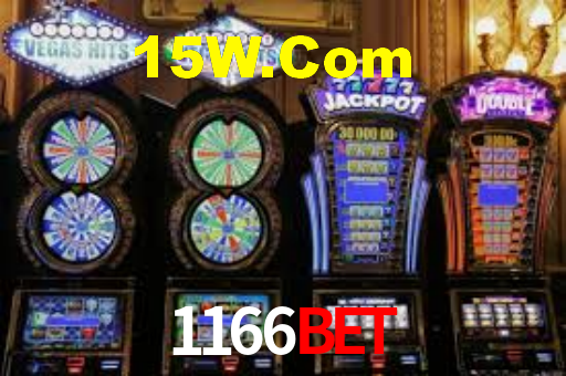 1166Bet