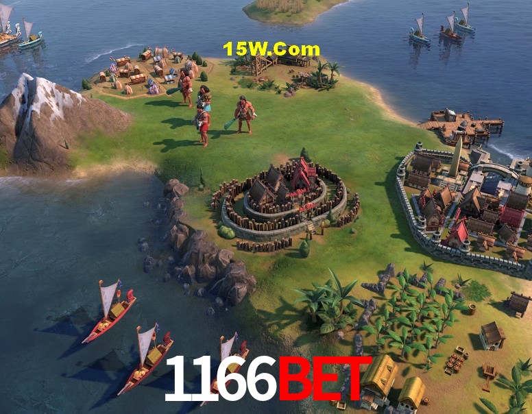 Welcome Bonus 1166Bet