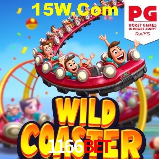 Descubra a Magia dos Jogos de Arcade no 1166Bet