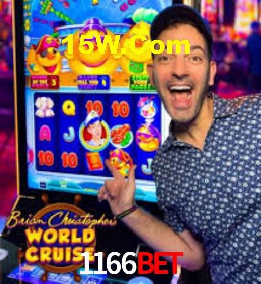 1166Bet.Com