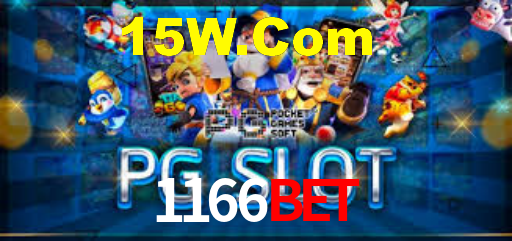 1166Bet.Com