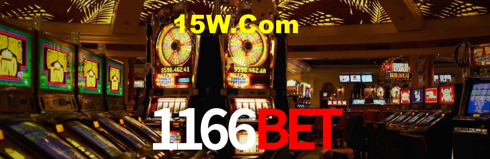 1166Bet.Com
