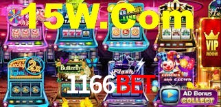 Programa VIP 1166Bet