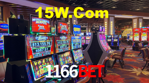 1166Bet