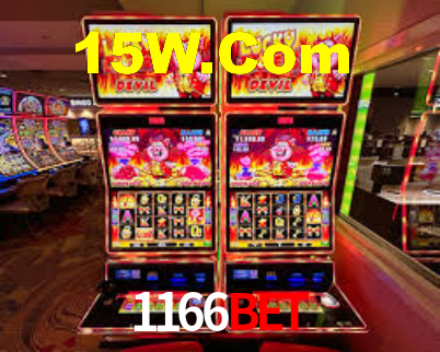Exclusive Games 1166Bet
