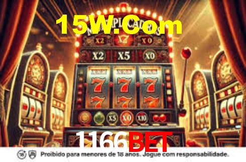 1166Bet Com