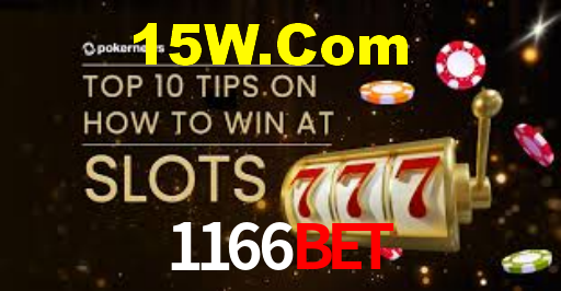 1166Bet Com